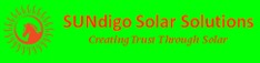 SUNDIGO SOLAR SOLUTIONS